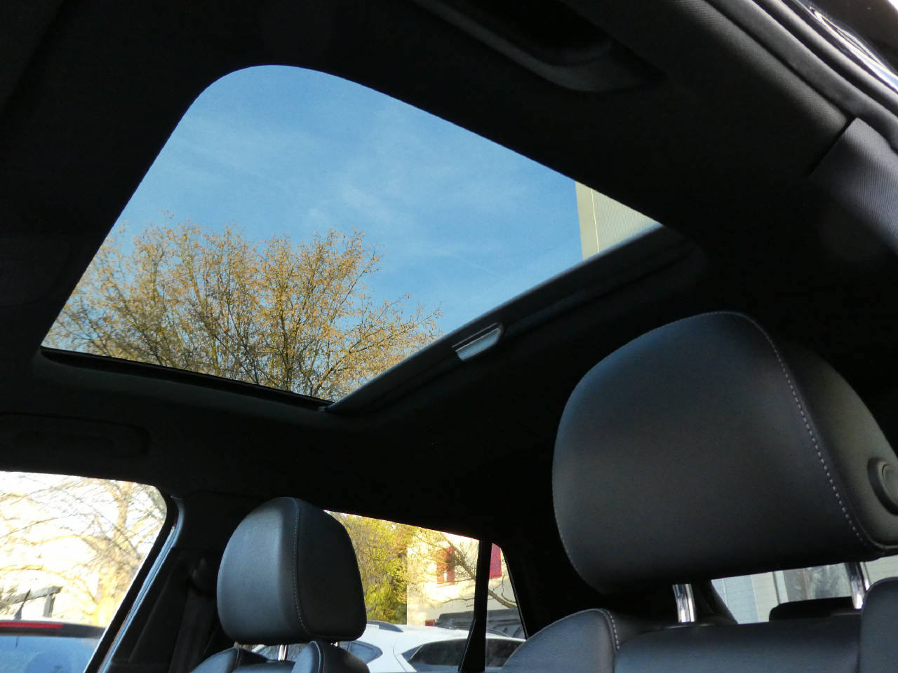 AUDI Q2 1.5 35 TFSI S Line S-Tronic-image-15