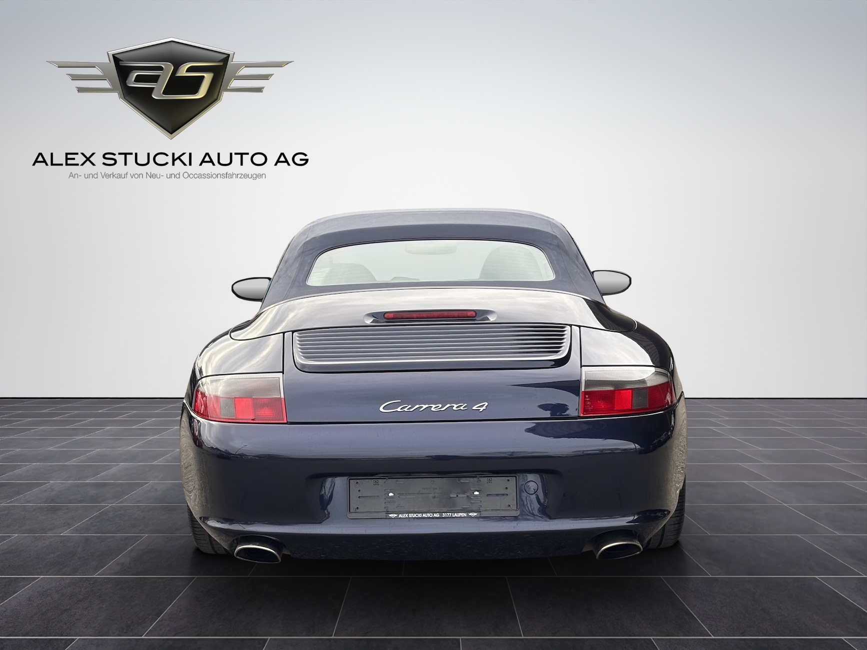 PORSCHE 911 Carrera 4 Cabrio-image-6