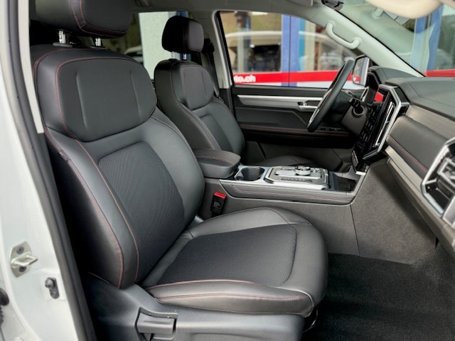 JAC T9EV 88kWh Advance 4x4-image-11