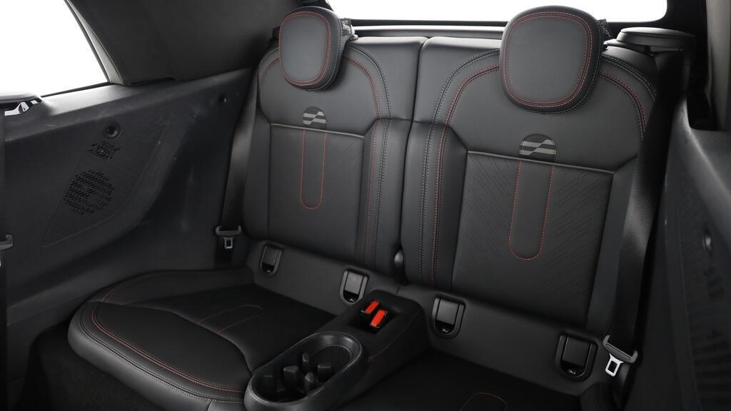 MINI John Cooper Works Cabrio-image-19