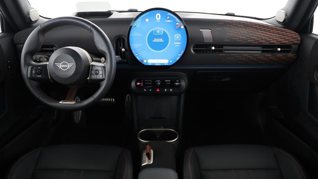 MINI John Cooper Works Cabrio-image-11