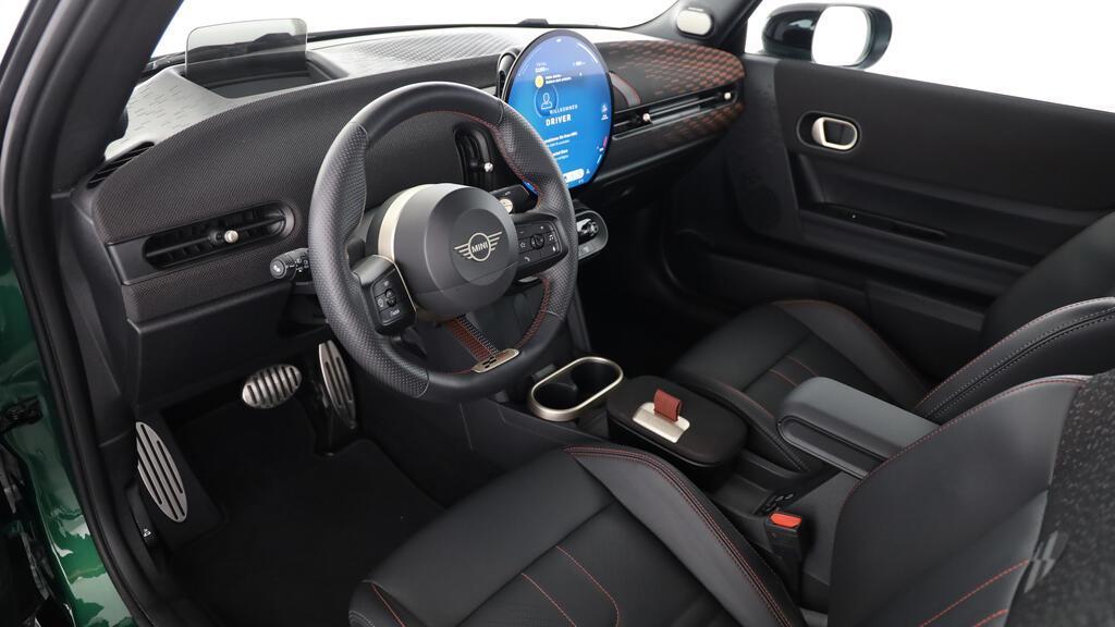 MINI John Cooper Works Cabrio-image-16