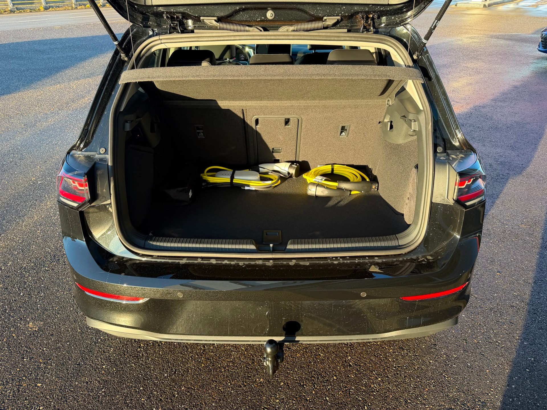 VW Golf 1.5 TSI PHEV Life-image-24
