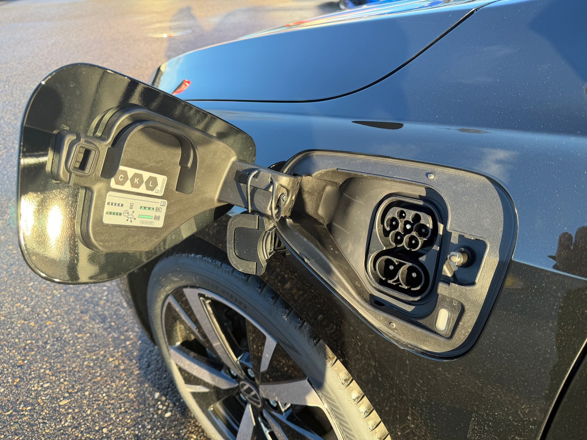 VW Golf 1.5 TSI PHEV Life-image-26
