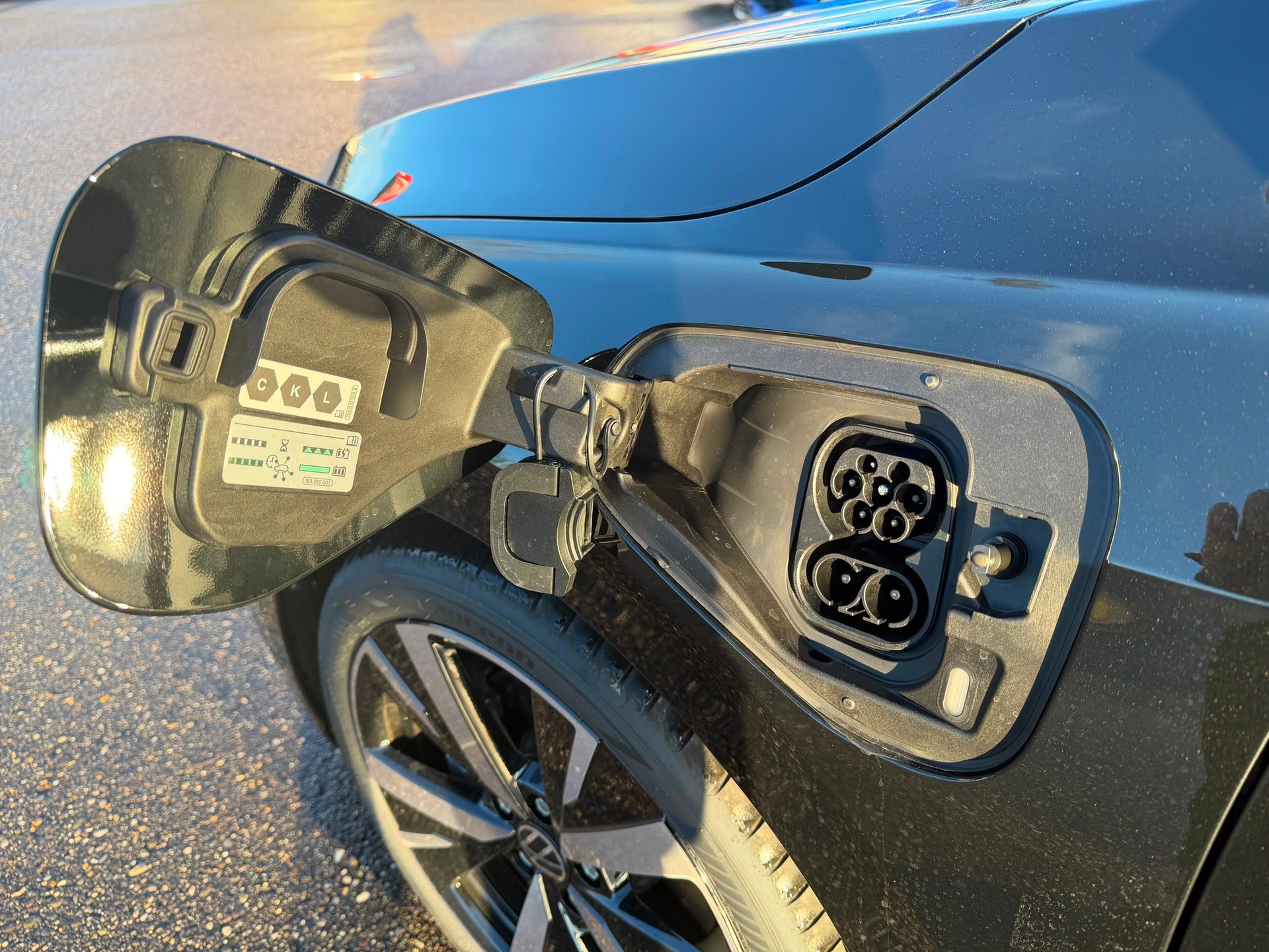 VW Golf 1.5 TSI PHEV Life-image-26