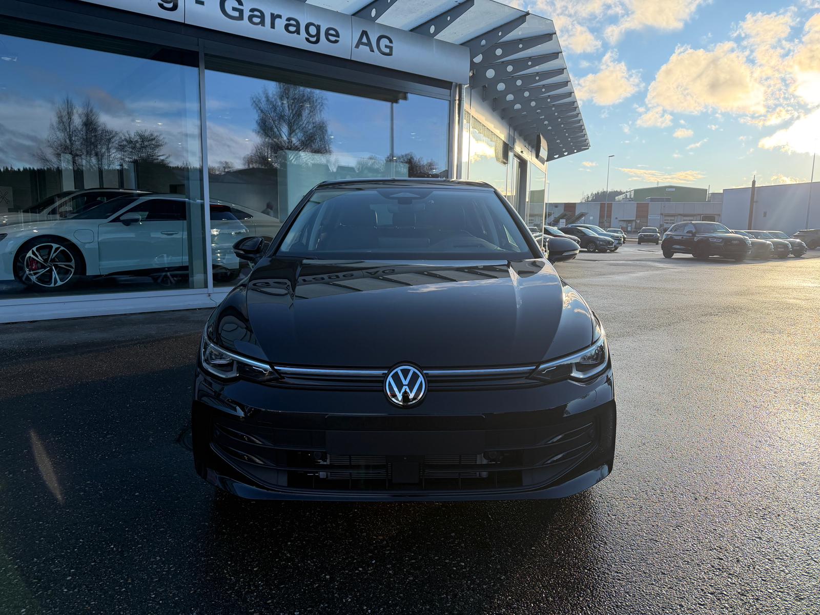 VW Golf 1.5 TSI PHEV Life-image-7