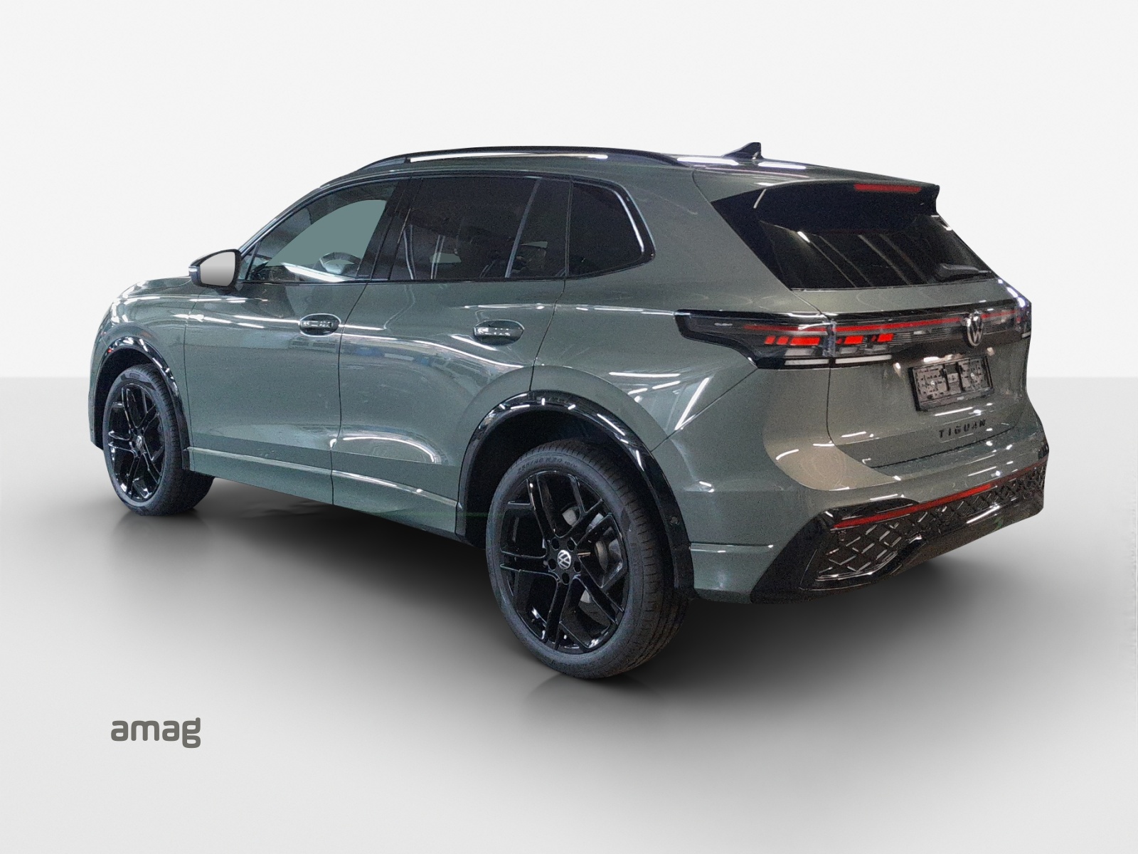 VW Tiguan 2.0 TSI DSG R-Line 4Motion-image-2