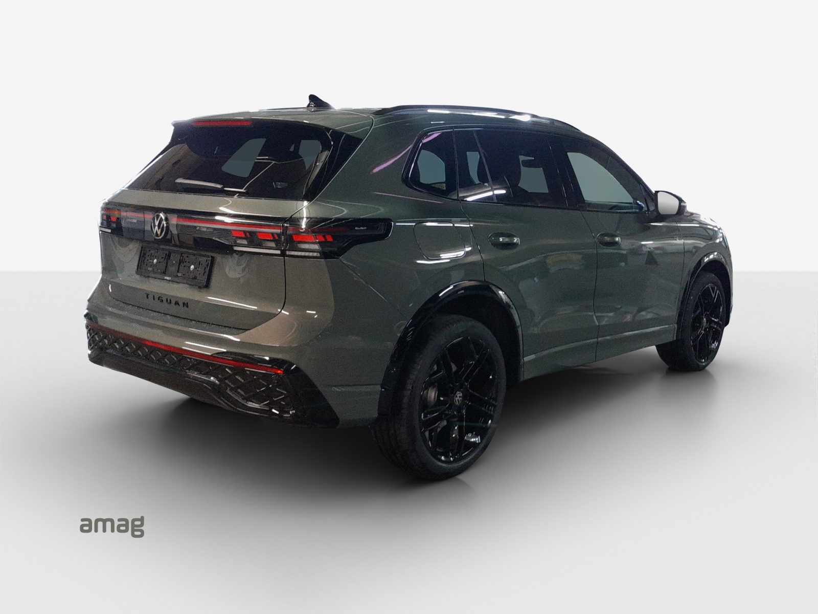 VW Tiguan 2.0 TSI DSG R-Line 4Motion-image-4