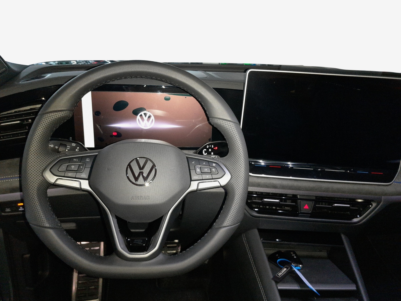 VW Tiguan 2.0 TSI DSG R-Line 4Motion-image-8