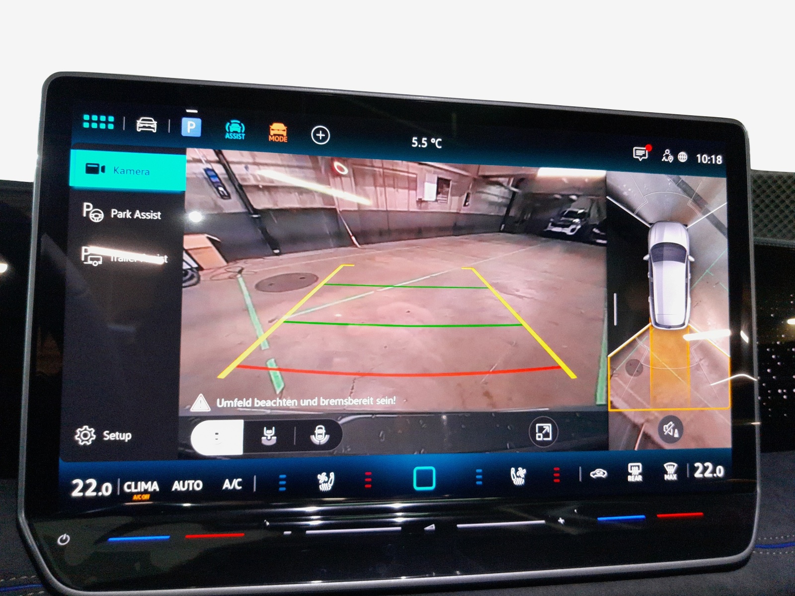 VW Tiguan 2.0 TSI DSG R-Line 4Motion-image-15