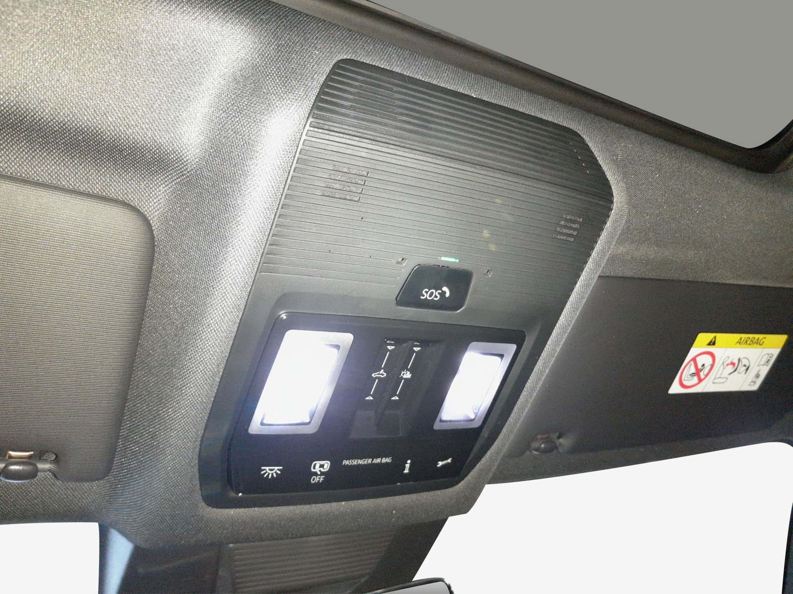 VW Tiguan 2.0 TSI DSG R-Line 4Motion-image-14
