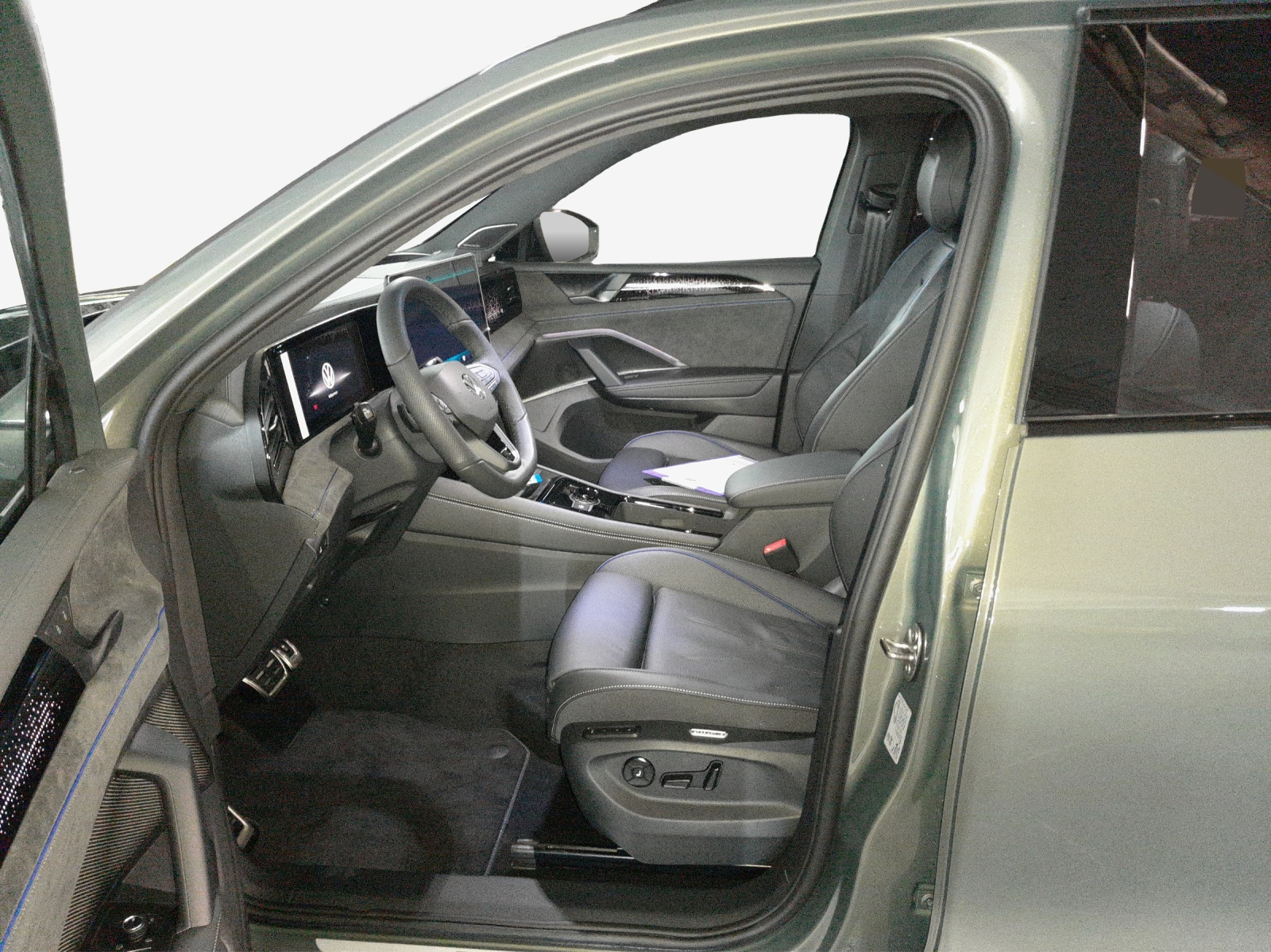 VW Tiguan 2.0 TSI DSG R-Line 4Motion-image-7