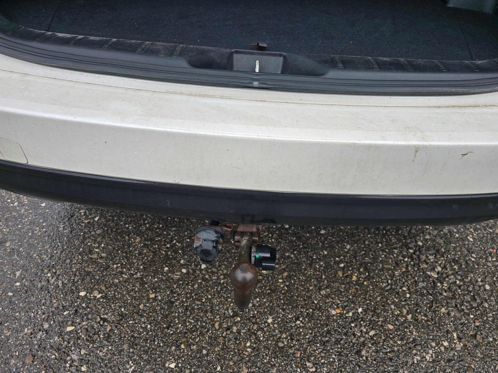 SUBARU Forester 2.0i Swiss-image-6