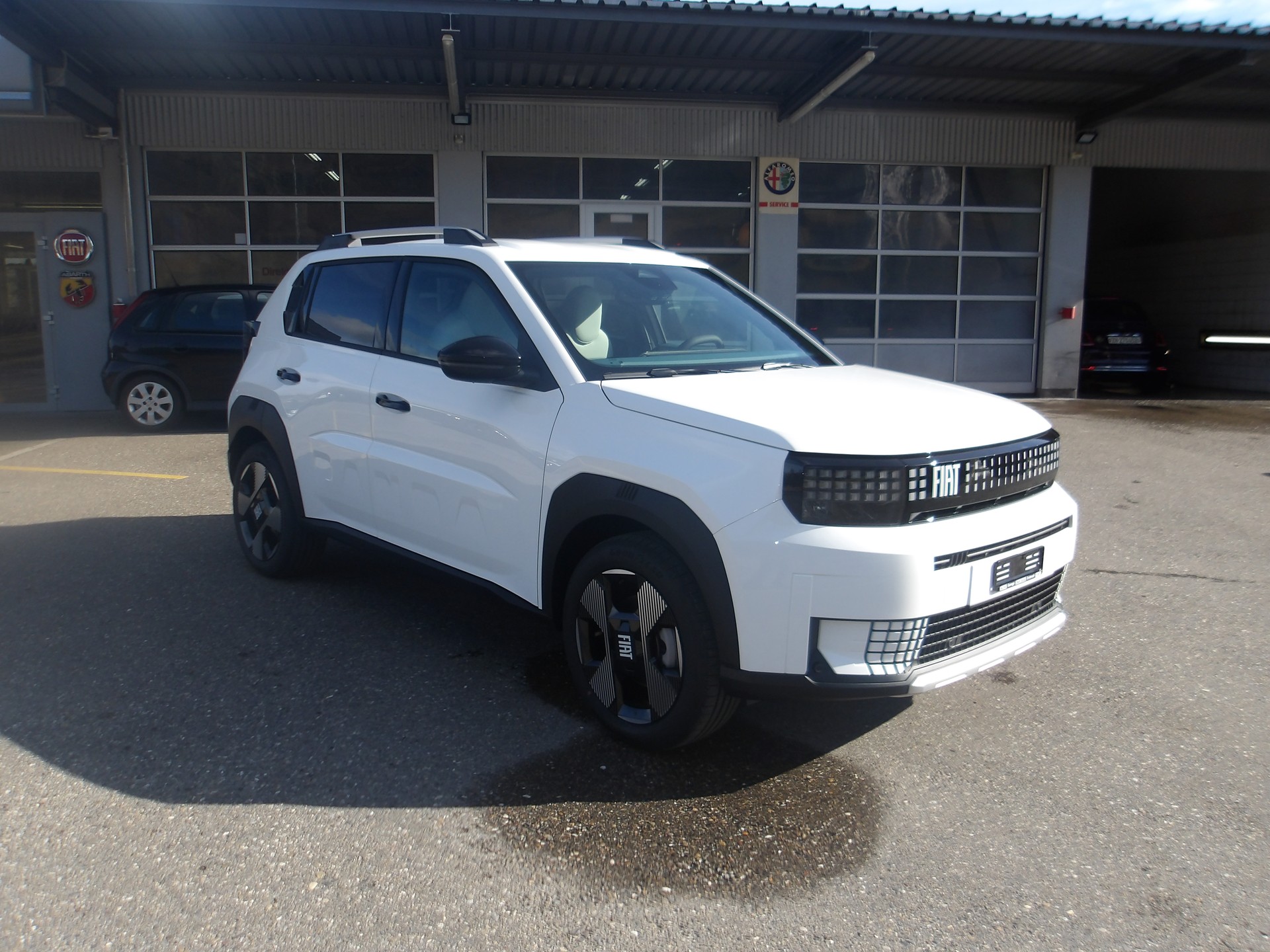 FIAT Grande Panda MHEV La Prima-image-6