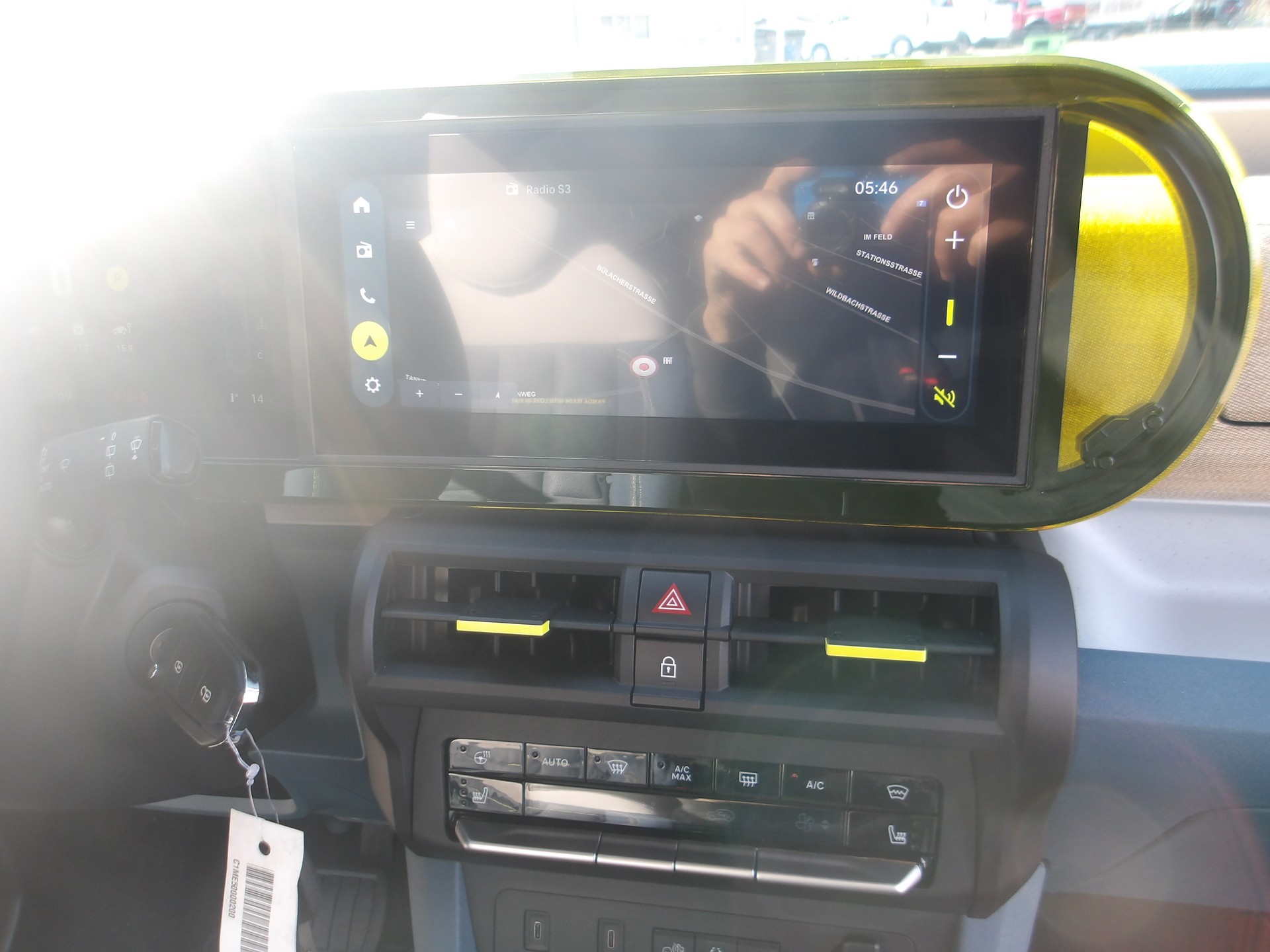 FIAT Grande Panda MHEV La Prima-image-13