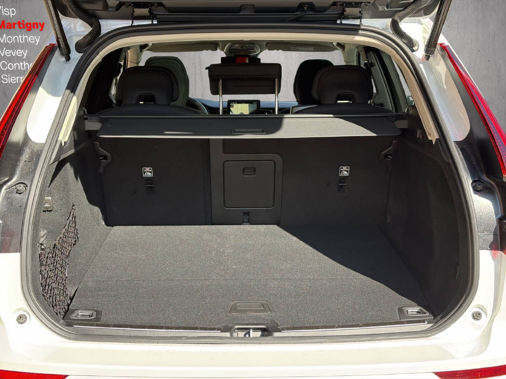 Image VOLVO XC60 XC60 2.0 T8 TE Ultra Dark eAWD