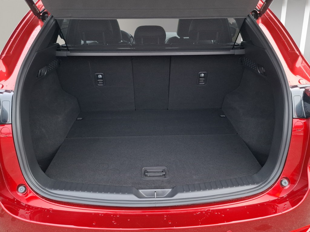 MAZDA CX-5 2.2 D 184 Takumi AWD AT-image-8