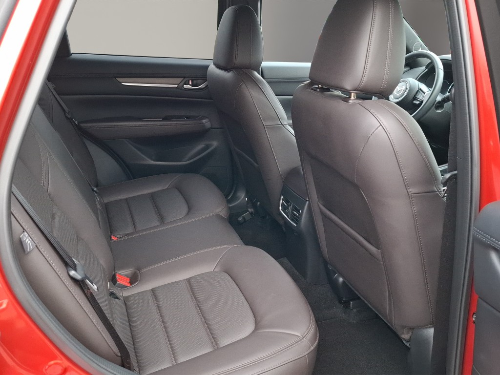 MAZDA CX-5 2.2 D 184 Takumi AWD AT-image-9