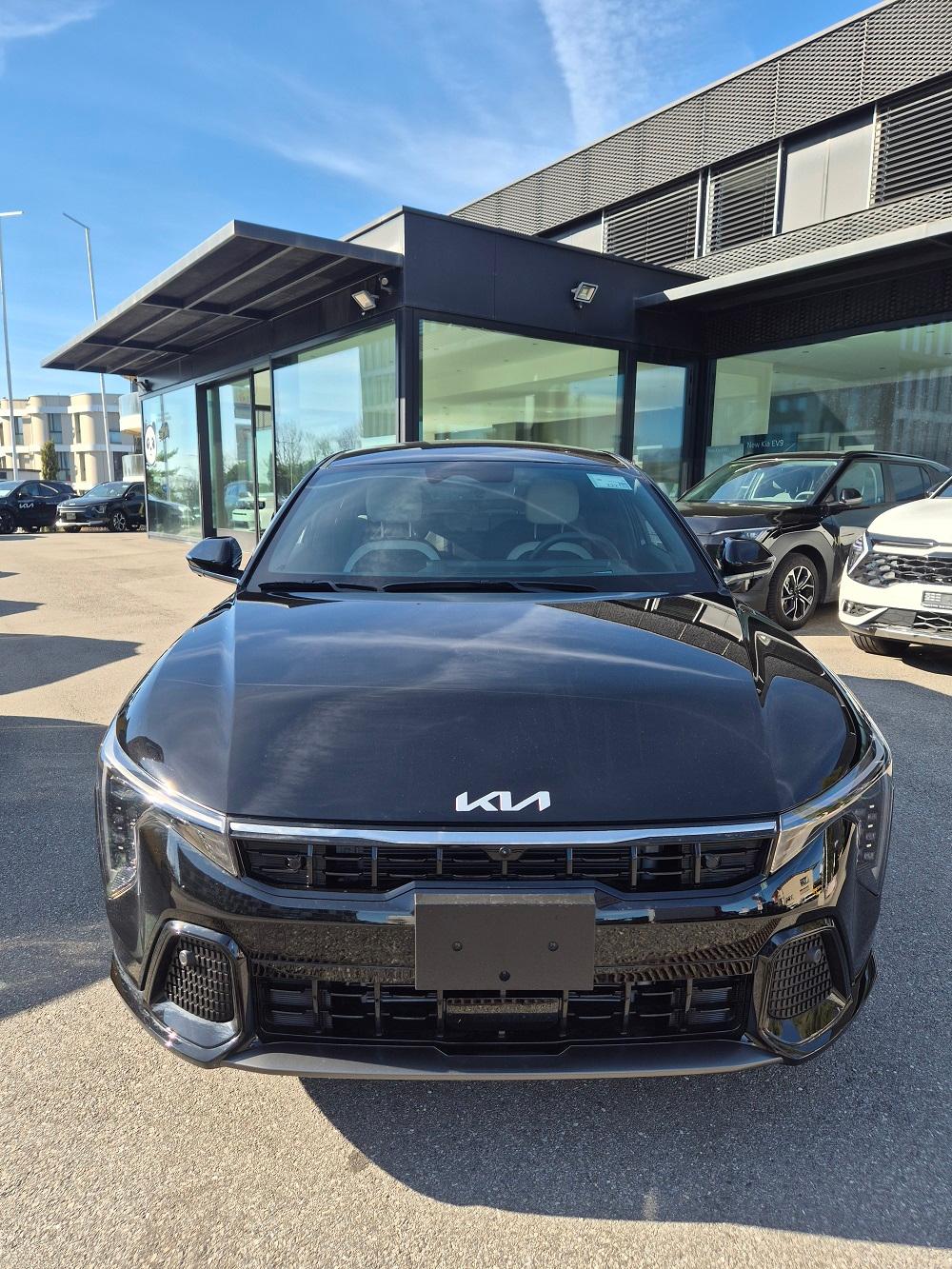 KIA K4 1.6 T-GDi GT-Line-image-5