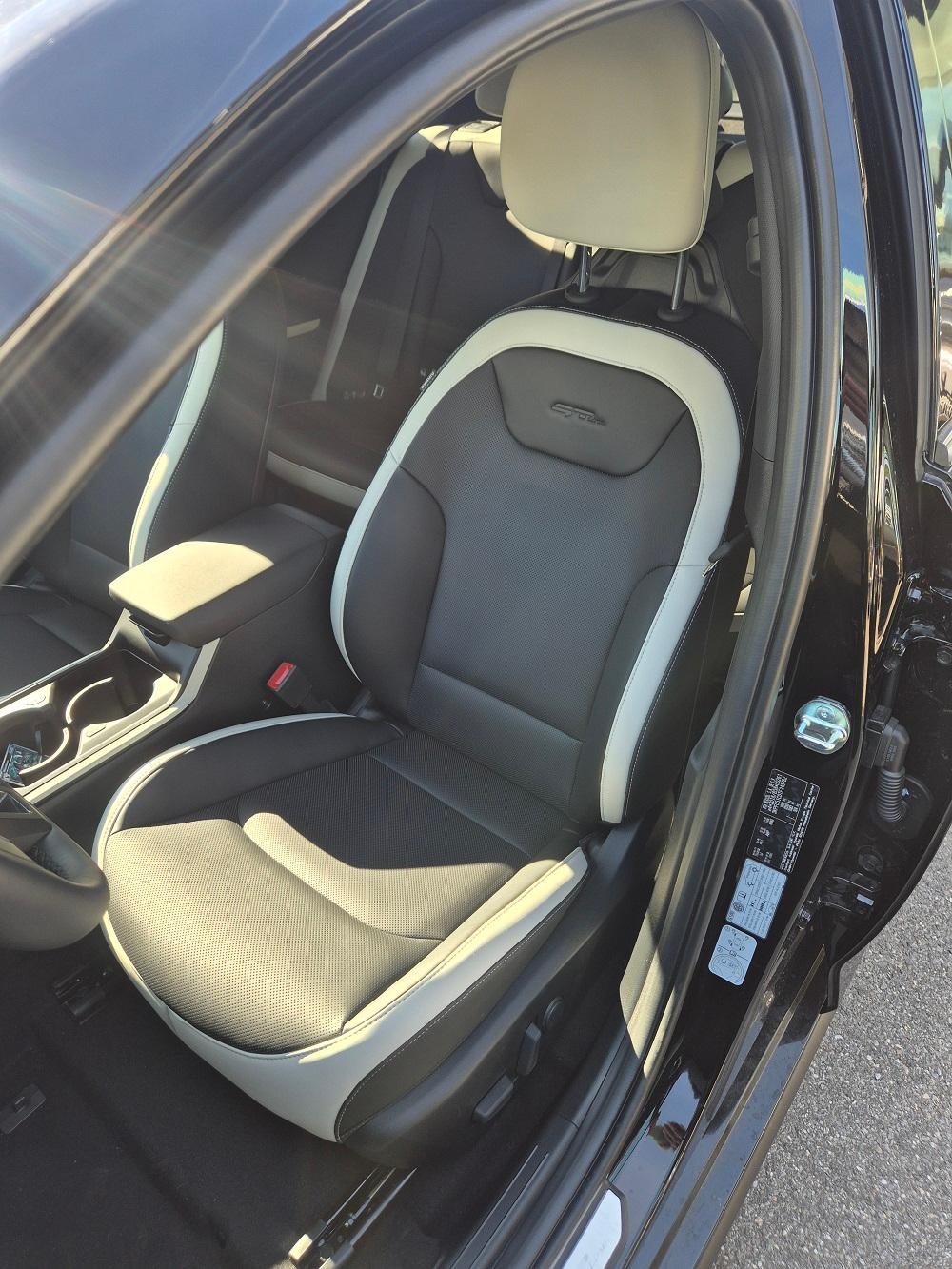 KIA K4 1.6 T-GDi GT-Line-image-9
