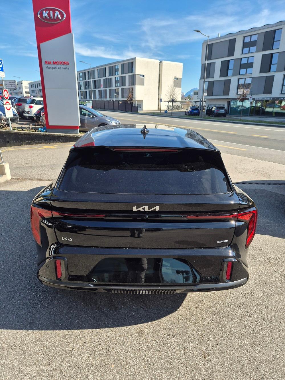 KIA K4 1.6 T-GDi GT-Line-image-6