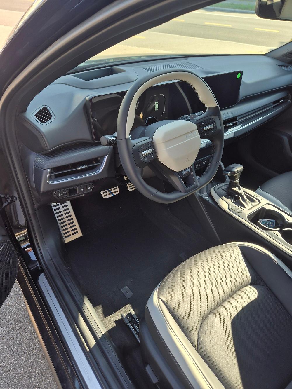 KIA K4 1.6 T-GDi GT-Line-image-7