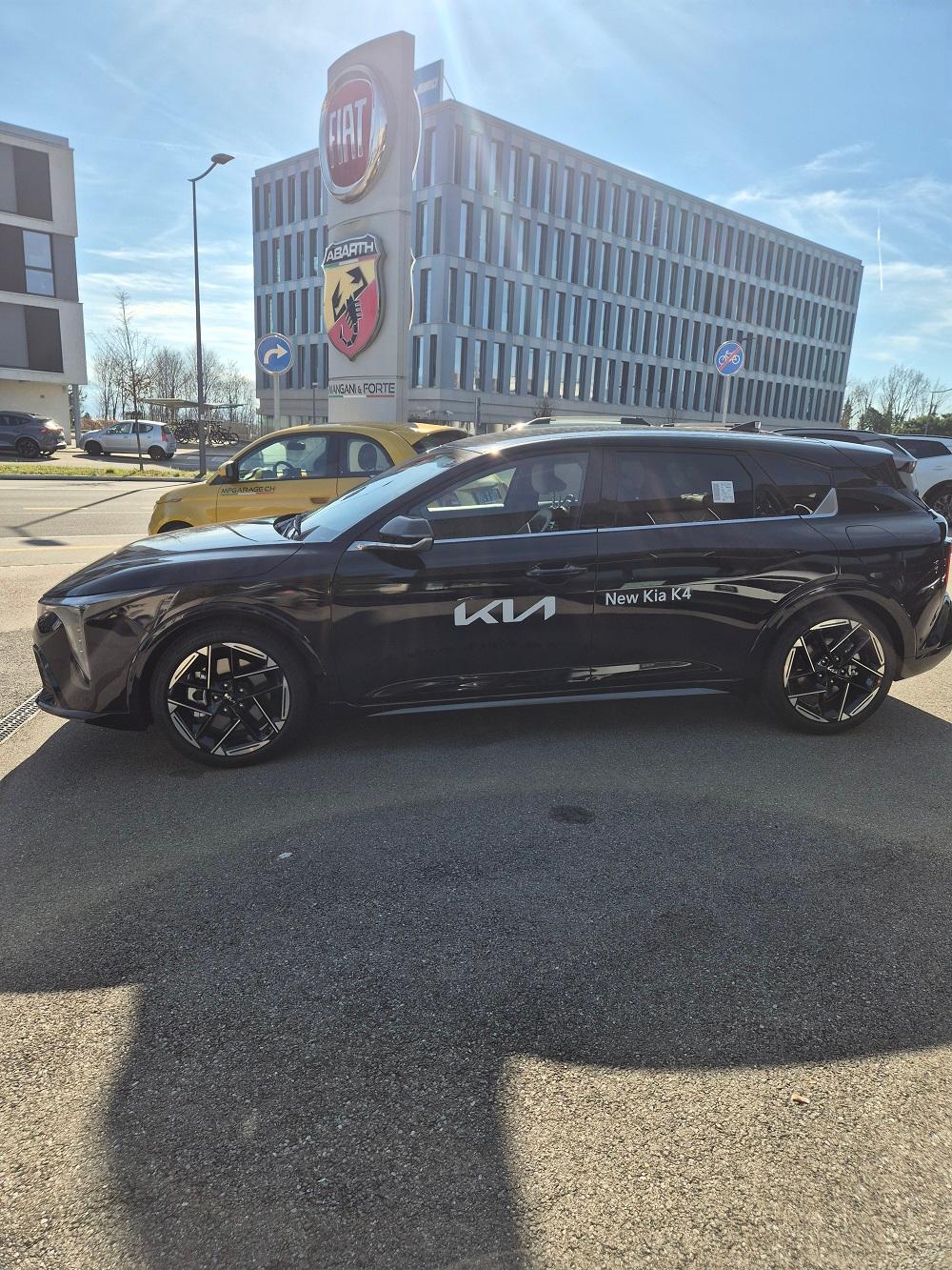 KIA K4 1.6 T-GDi GT-Line-image-4