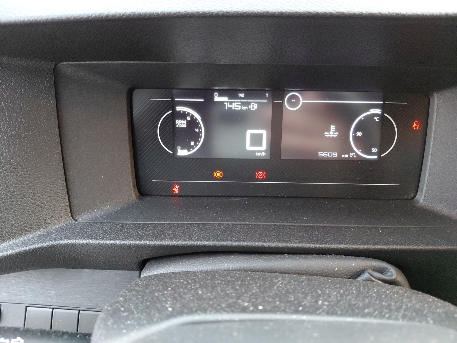 FIAT Scudo 1.5 BlueHDi L2 Easy Pro-image-7