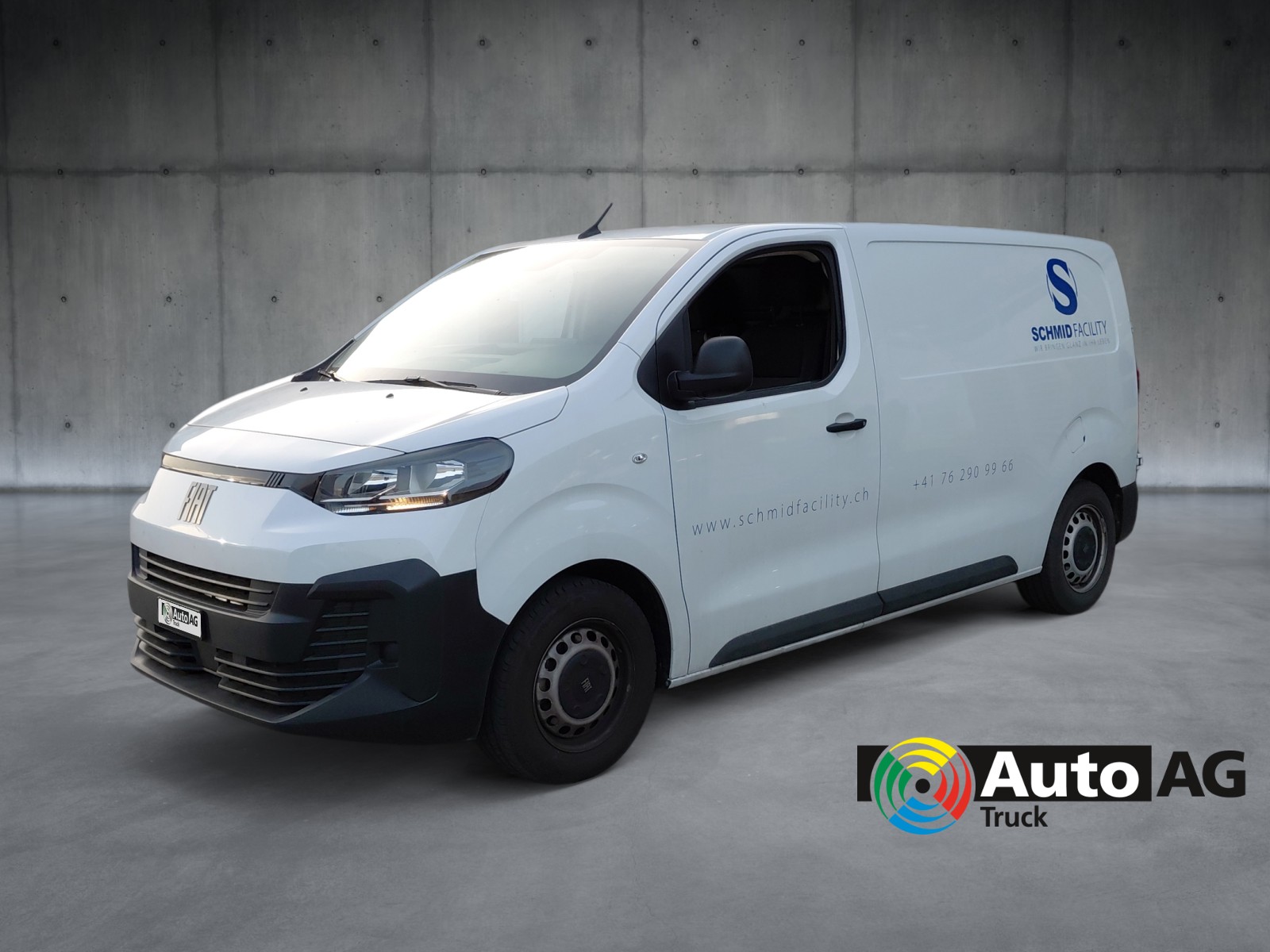 FIAT Scudo 1.5 BlueHDi L2 Easy Pro-image-0