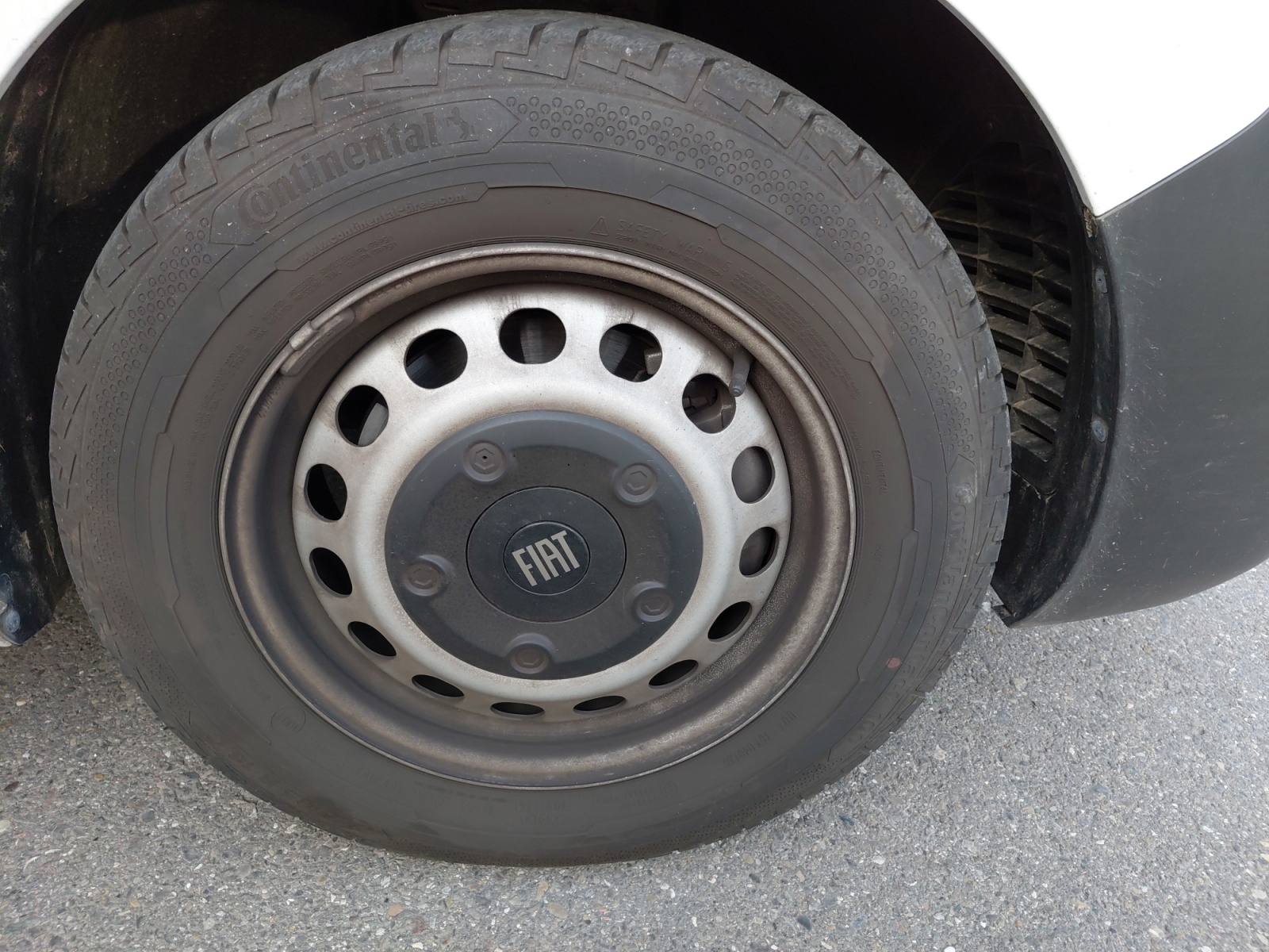 FIAT Scudo 1.5 BlueHDi L2 Easy Pro-image-12