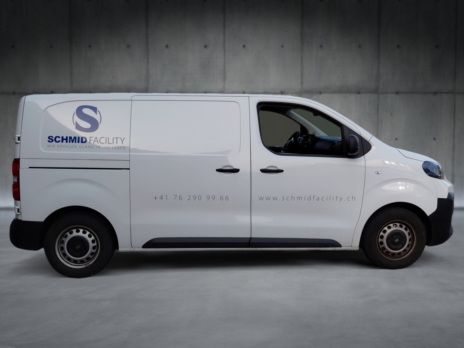 FIAT Scudo 1.5 BlueHDi L2 Easy Pro-image-4