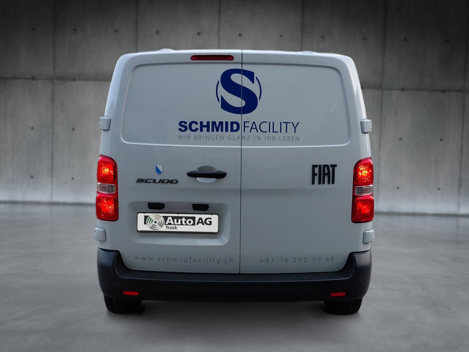 FIAT Scudo 1.5 BlueHDi L2 Easy Pro-image-2