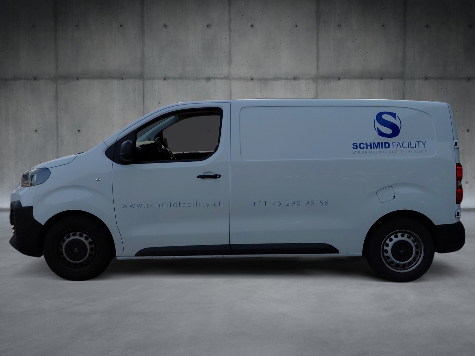 FIAT Scudo 1.5 BlueHDi L2 Easy Pro-image-1