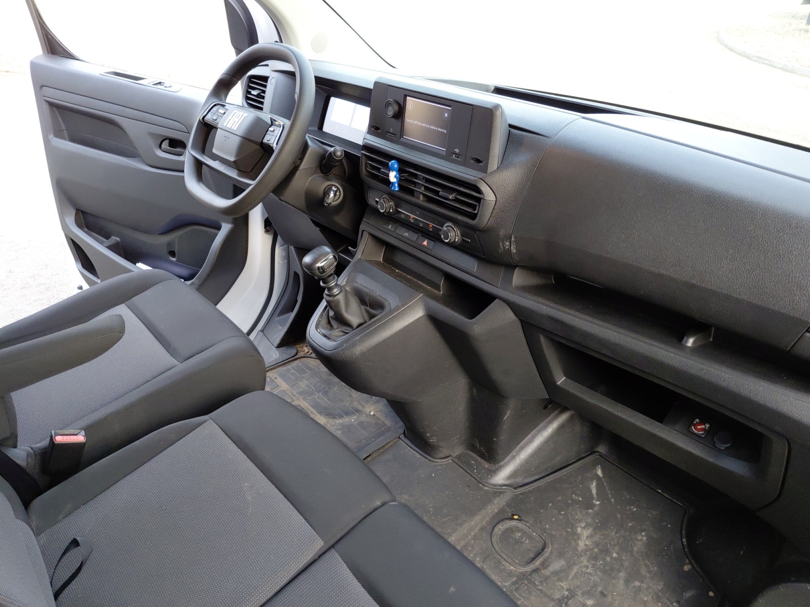 FIAT Scudo 1.5 BlueHDi L2 Easy Pro-image-10