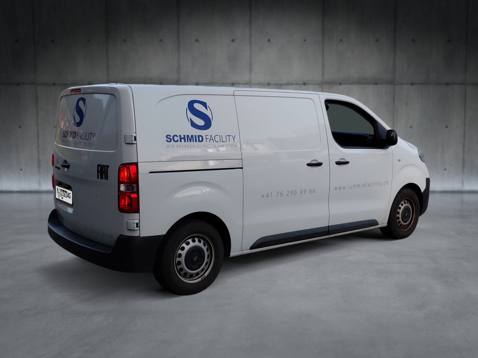 FIAT Scudo 1.5 BlueHDi L2 Easy Pro-image-3