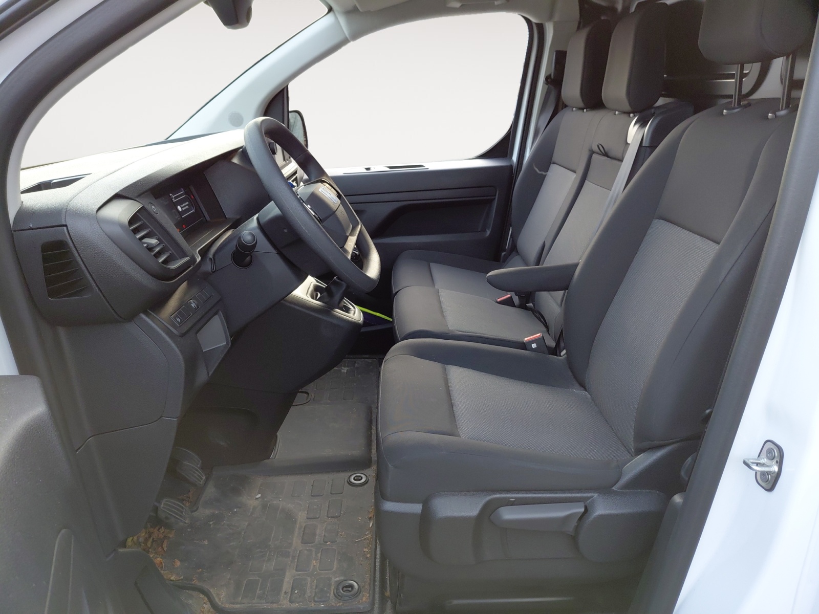 FIAT Scudo 1.5 BlueHDi L2 Easy Pro-image-8