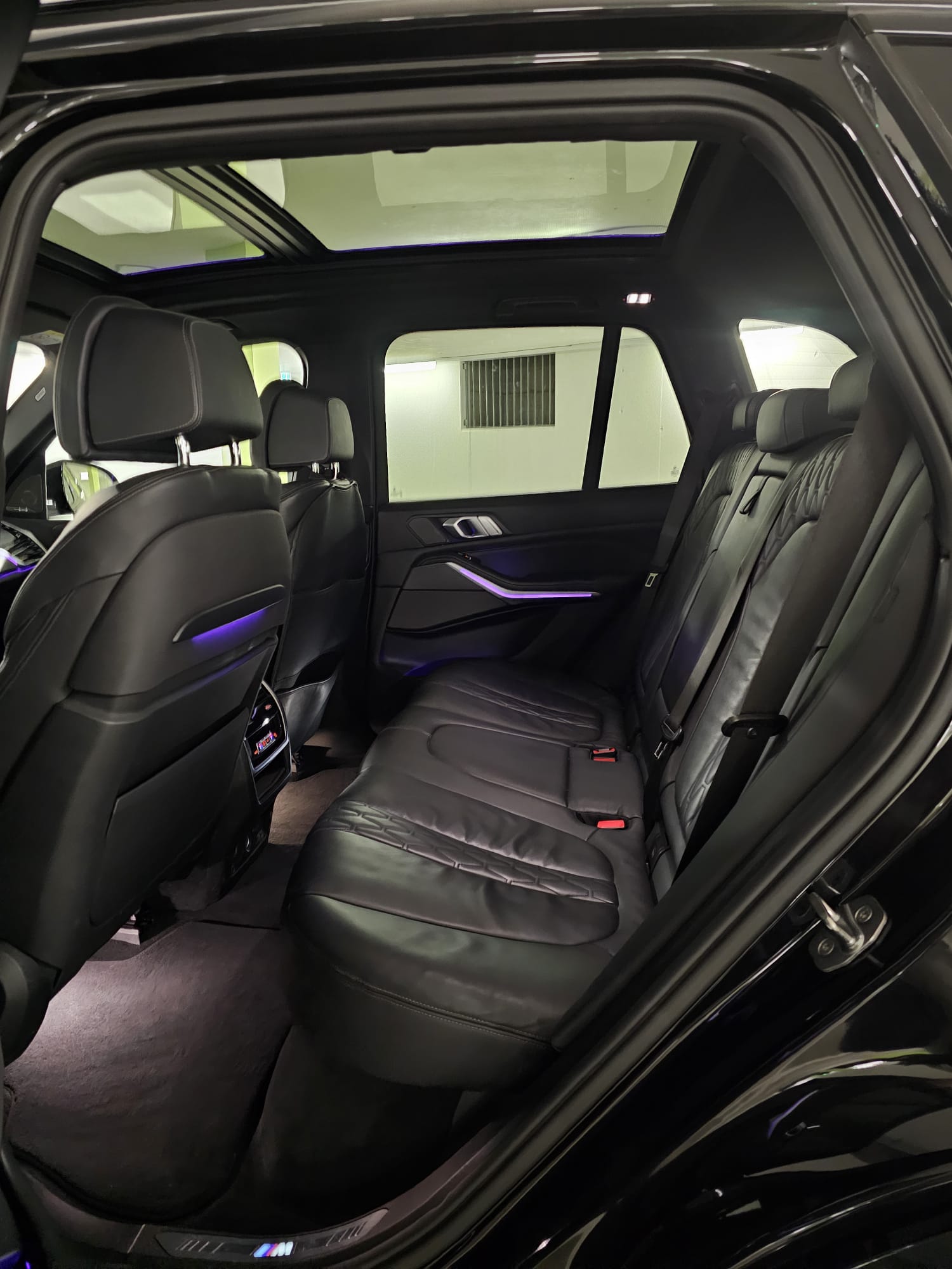 BMW X5 xDrive 40i Steptronic-image-9