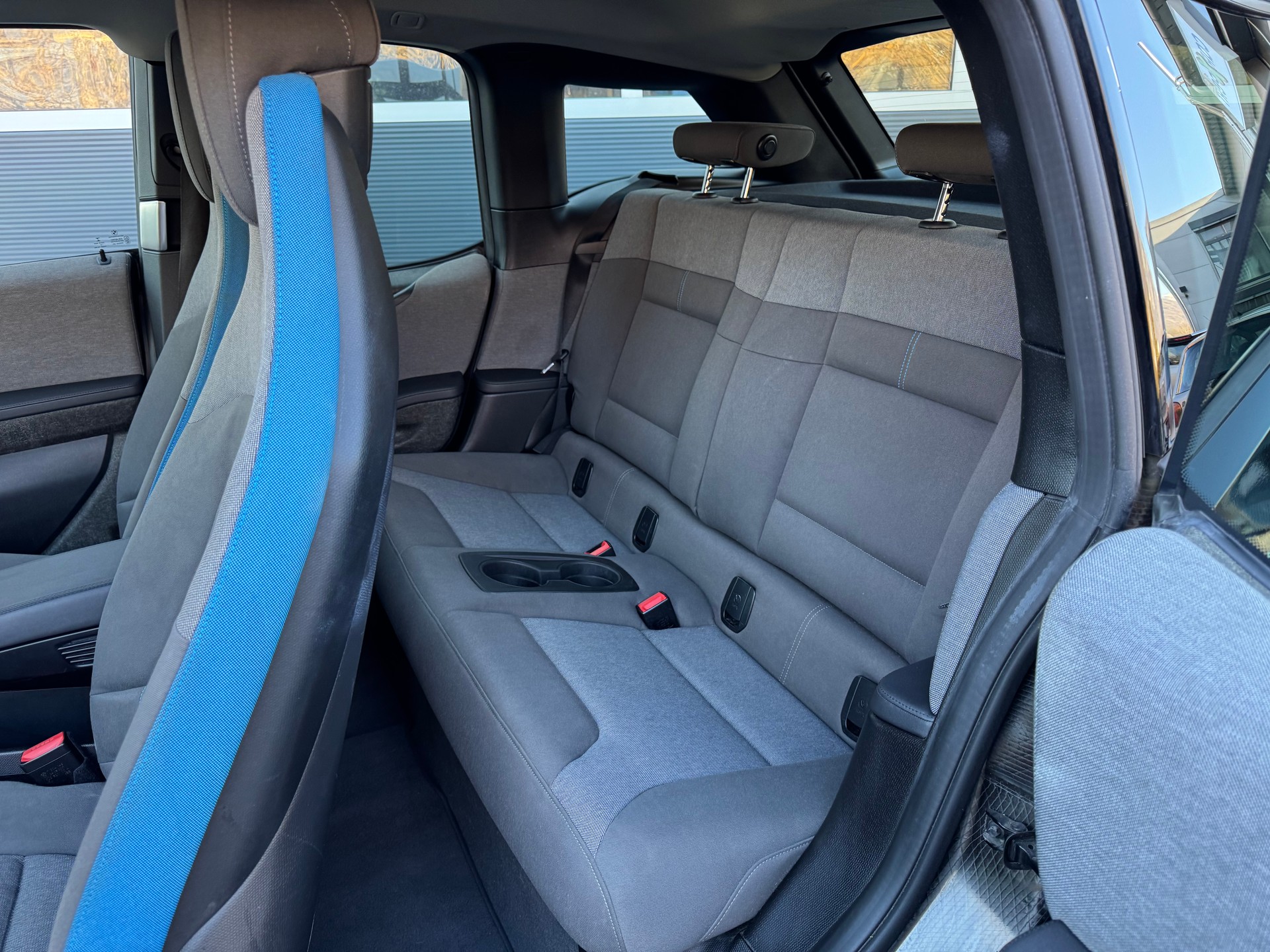 BMW i3 (94Ah) Range Extender-image-8