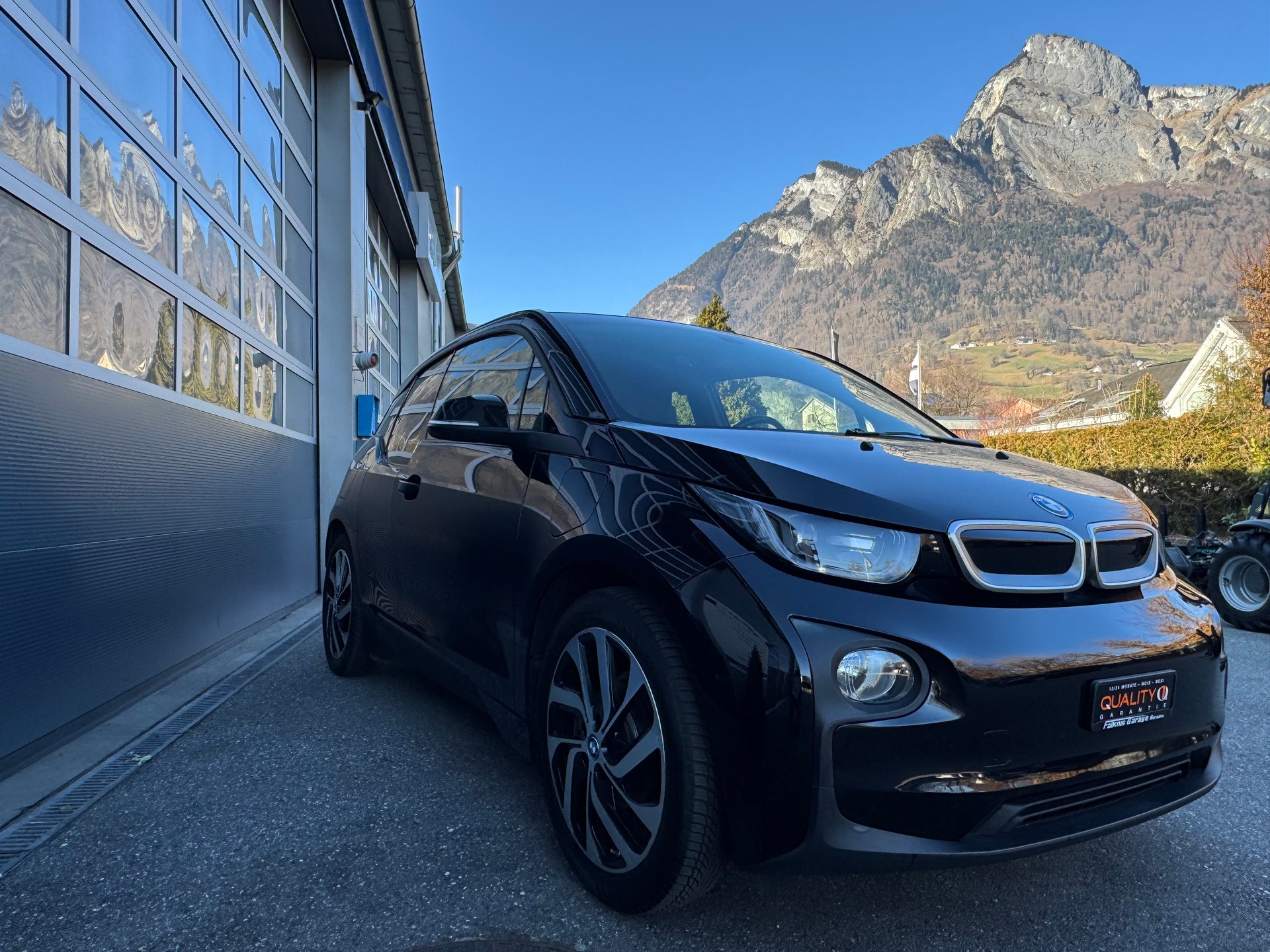 BMW i3 (94Ah) Range Extender-image-14