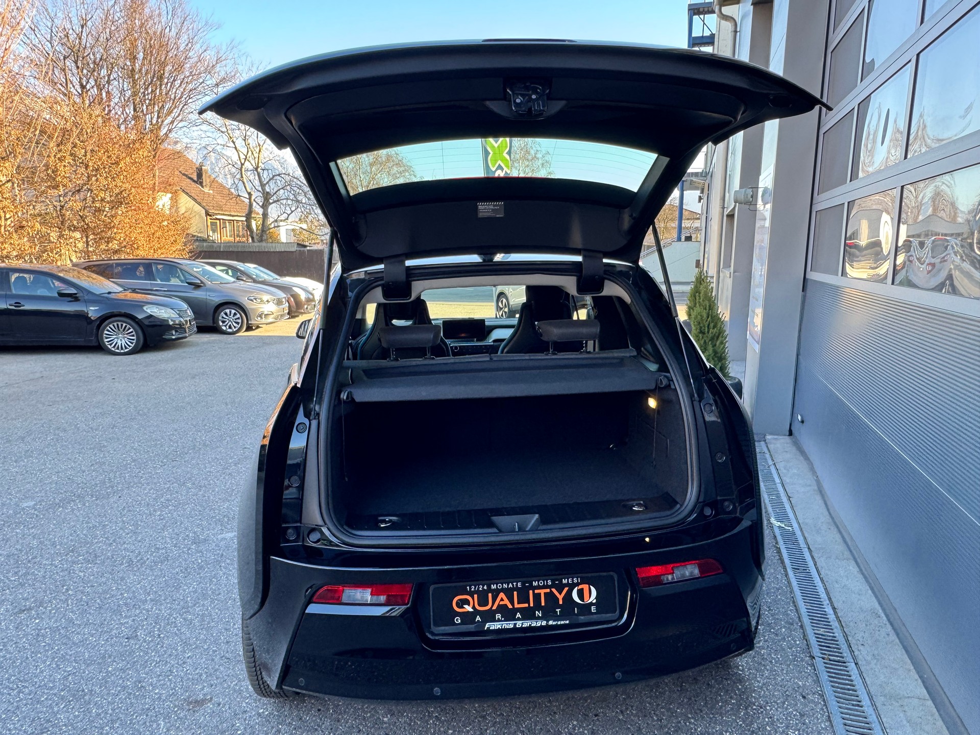 BMW i3 (94Ah) Range Extender-image-12