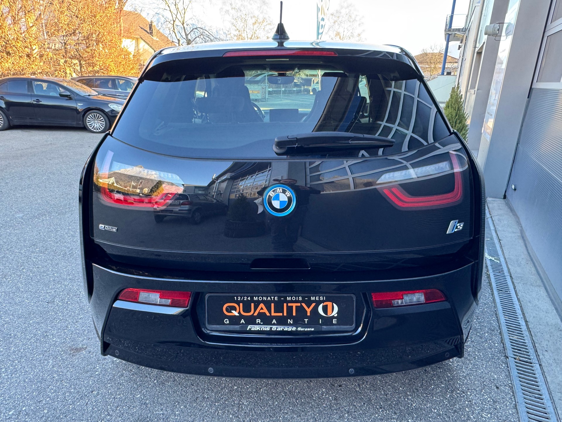 BMW i3 (94Ah) Range Extender-image-11