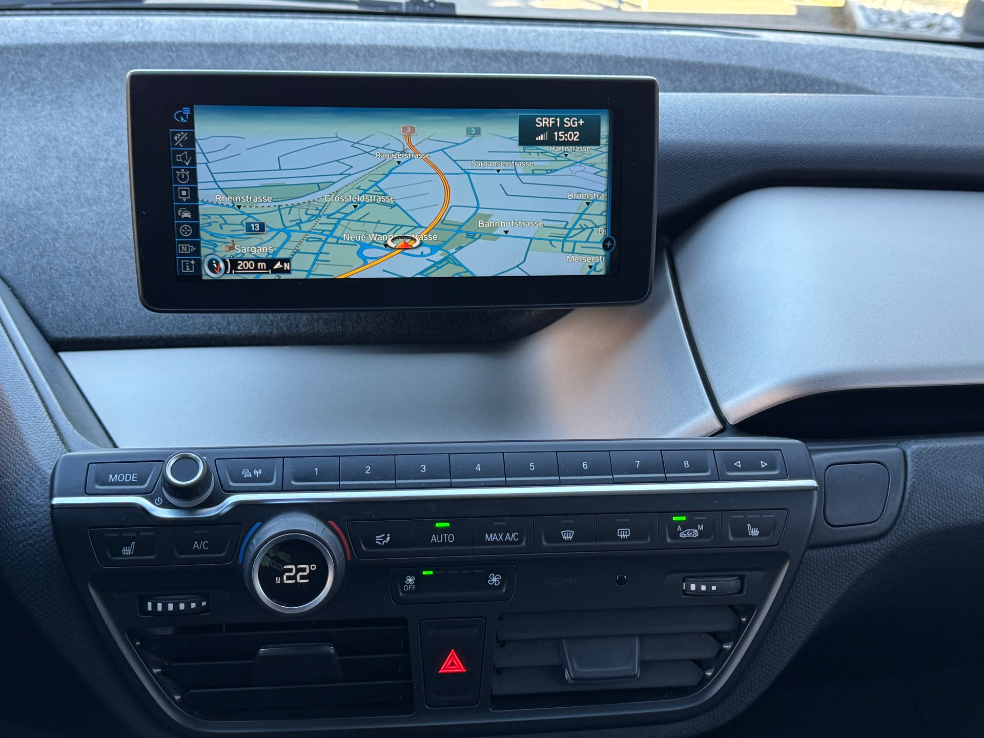 BMW i3 (94Ah) Range Extender-image-6