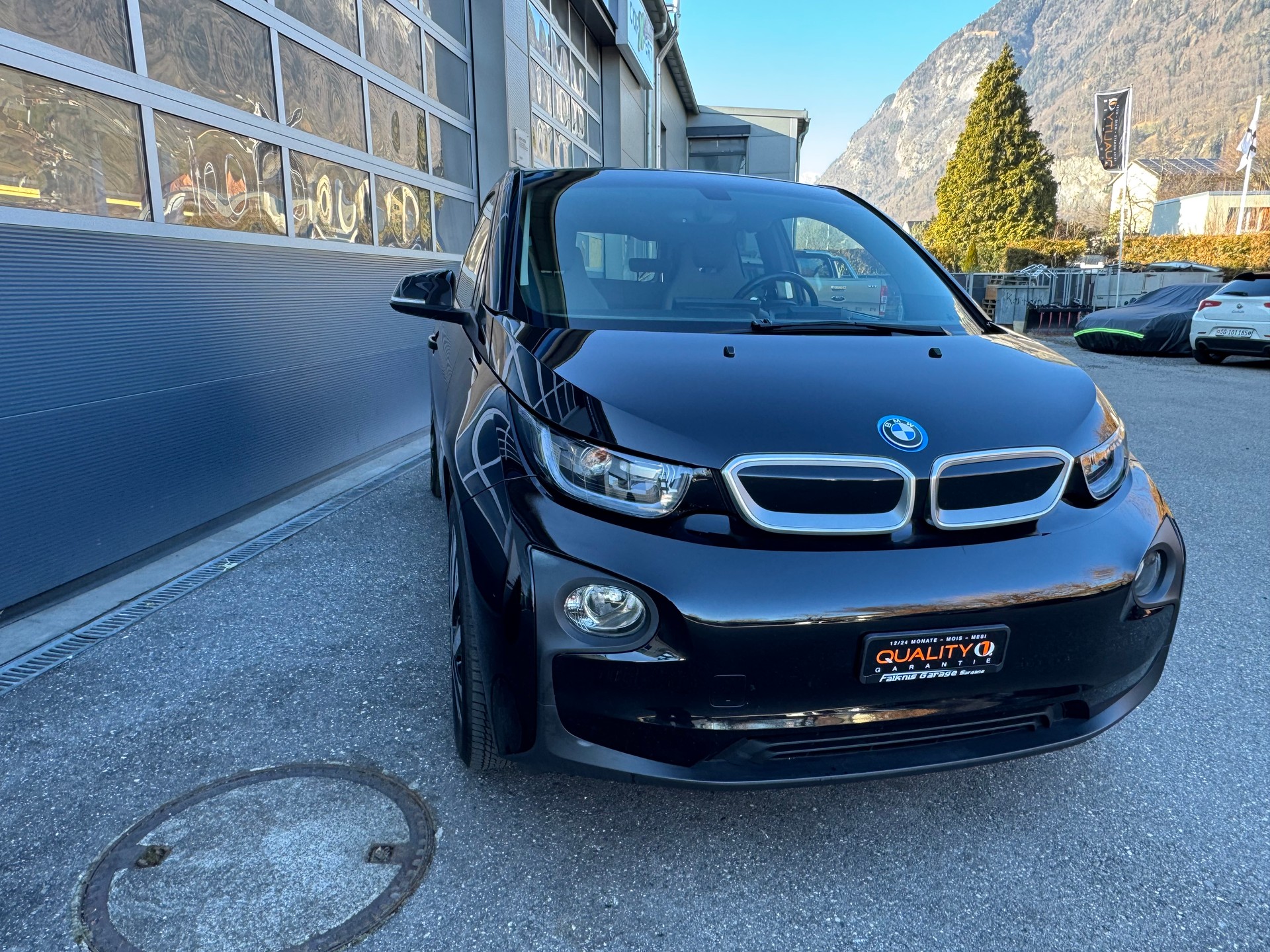 BMW i3 (94Ah) Range Extender-image-13