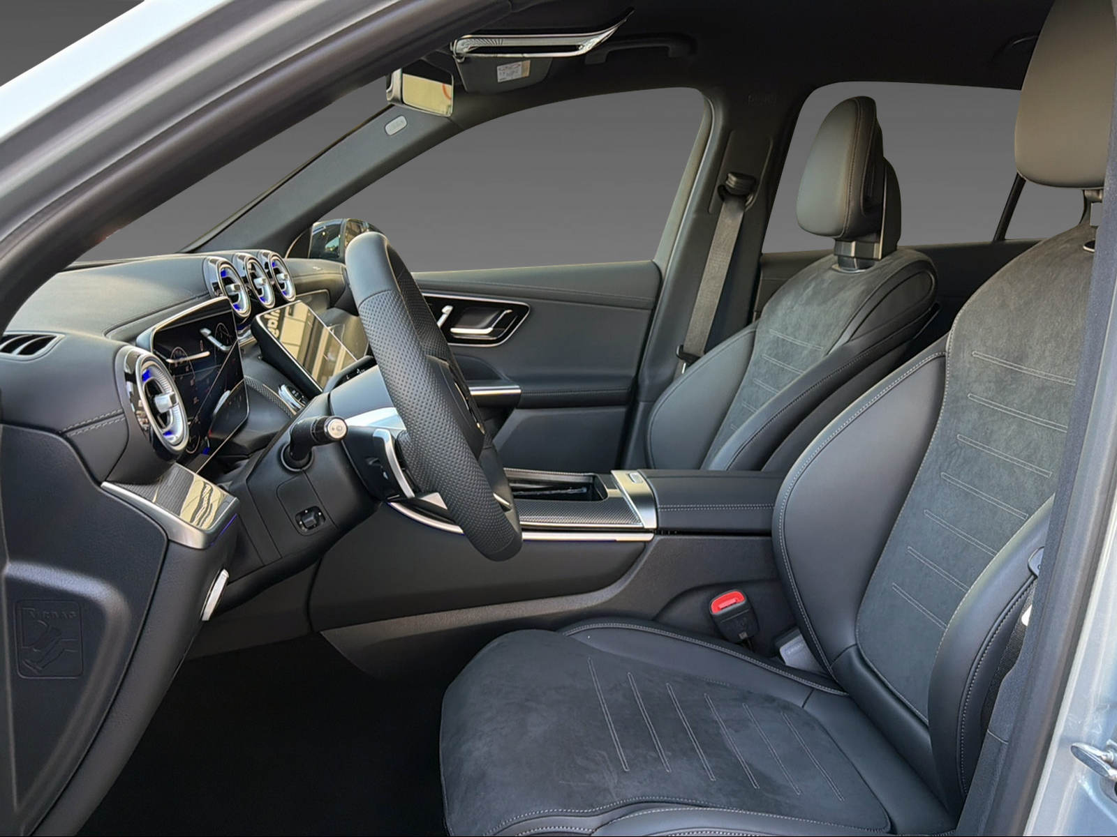 MERCEDES-BENZ GLC 220 d 4Matic-image-13