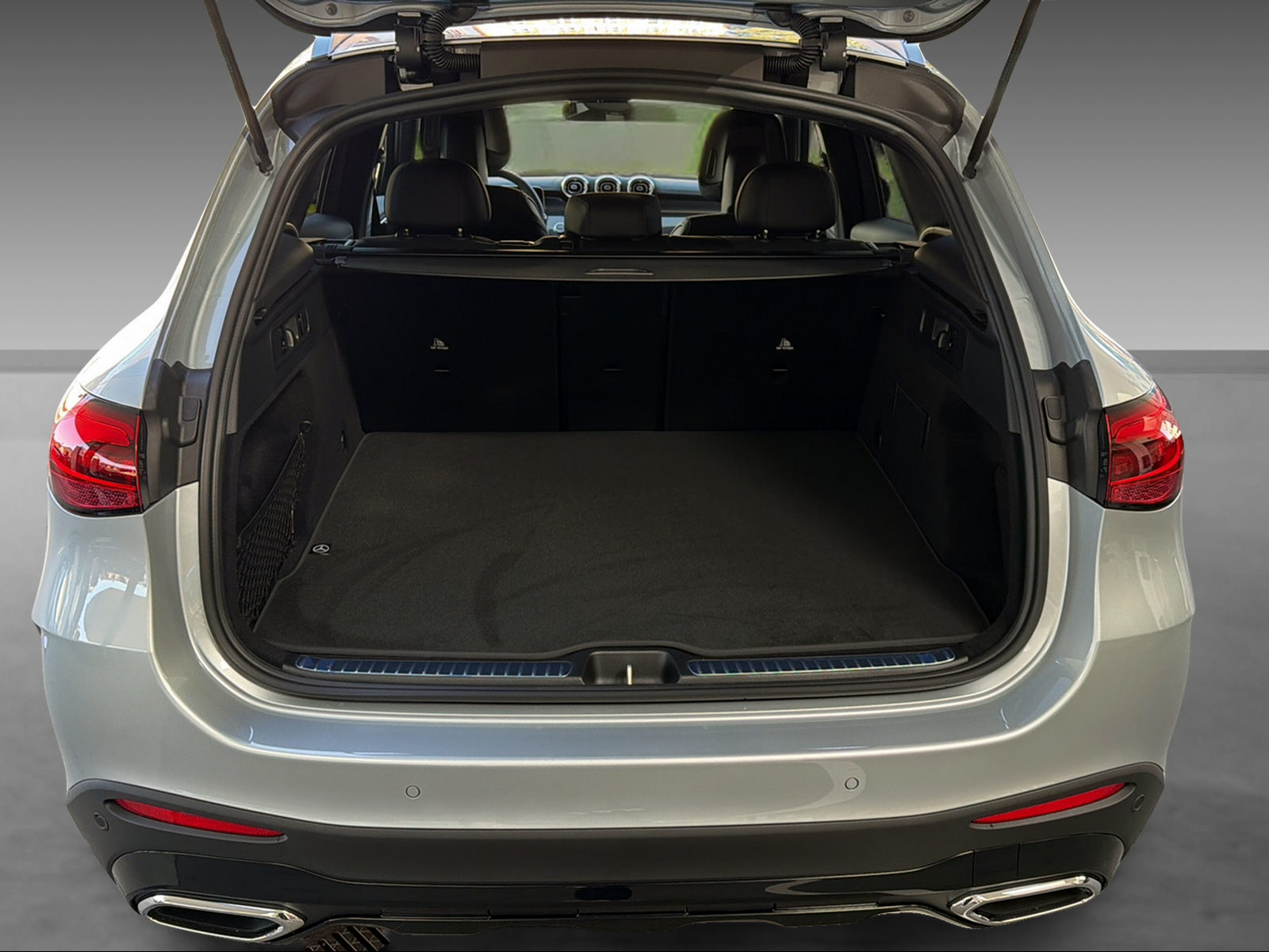 MERCEDES-BENZ GLC 220 d 4Matic-image-5