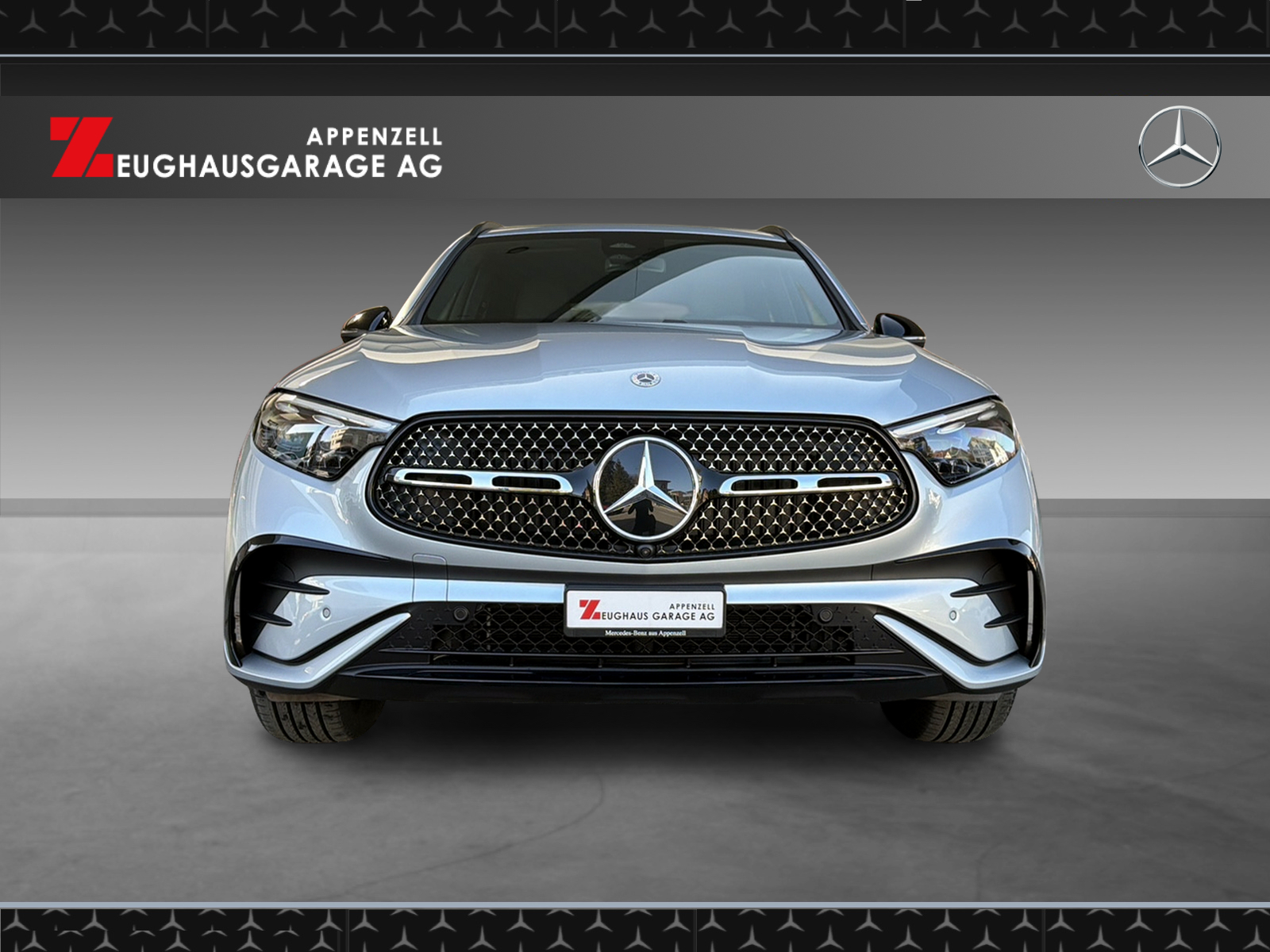 MERCEDES-BENZ GLC 220 d 4Matic-image-3
