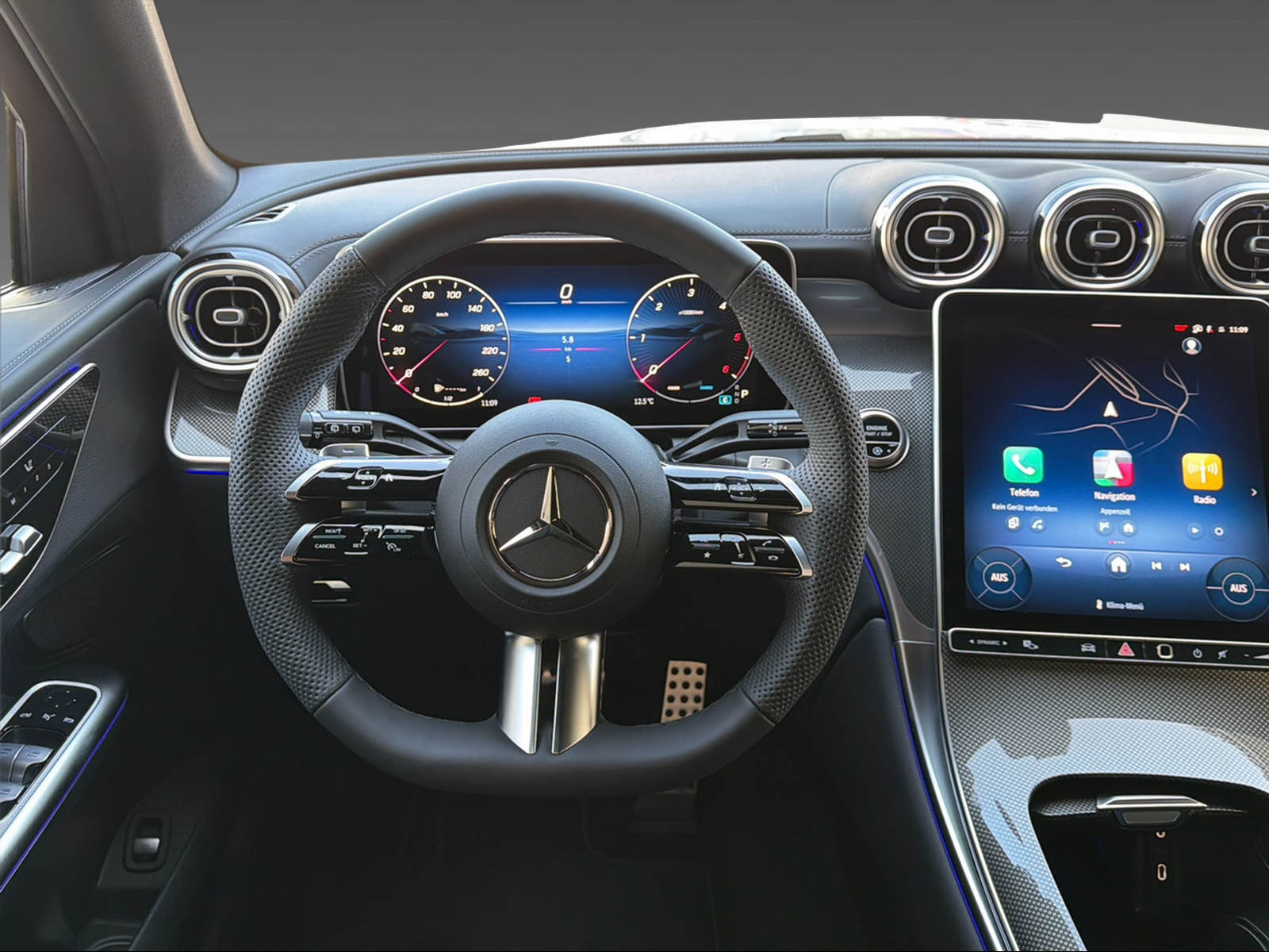 MERCEDES-BENZ GLC 220 d 4Matic-image-10