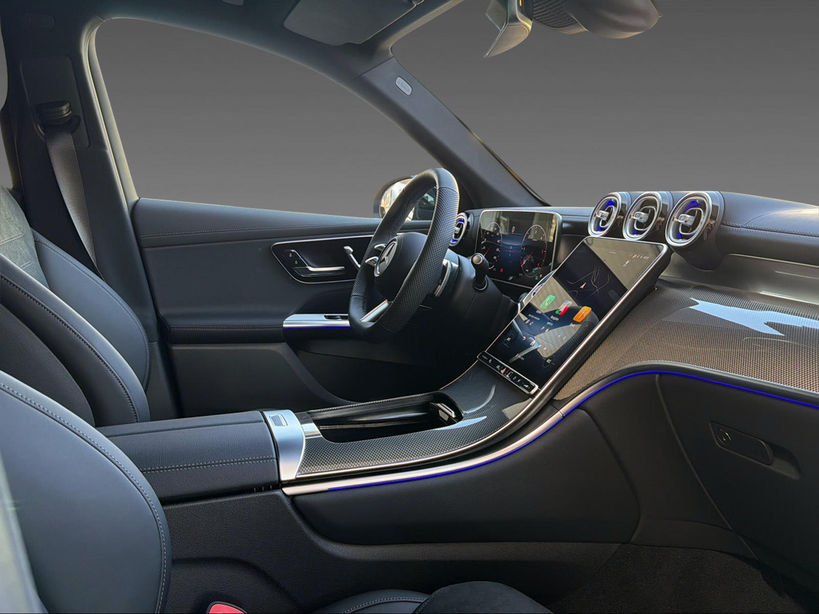 MERCEDES-BENZ GLC 220 d 4Matic-image-11