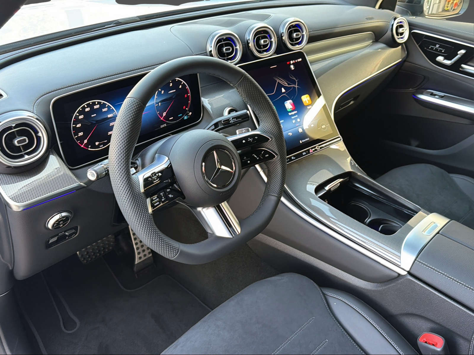 MERCEDES-BENZ GLC 220 d 4Matic-image-7