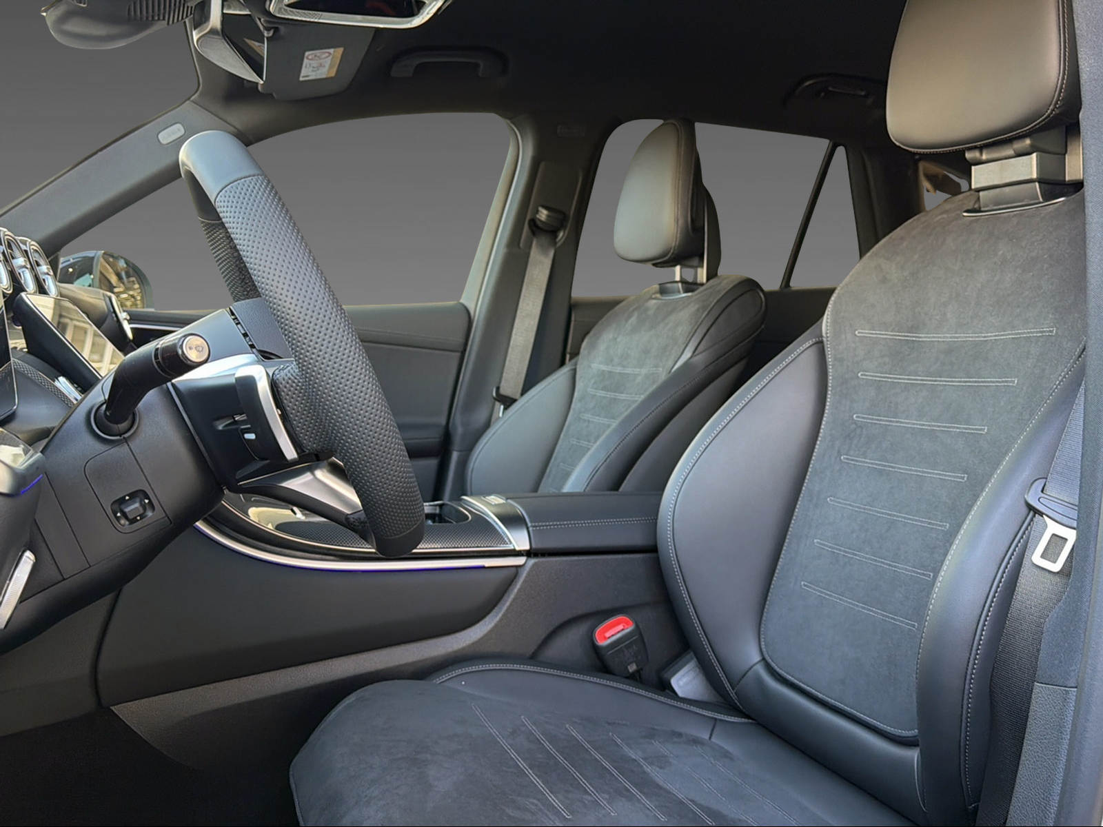 MERCEDES-BENZ GLC 220 d 4Matic-image-9